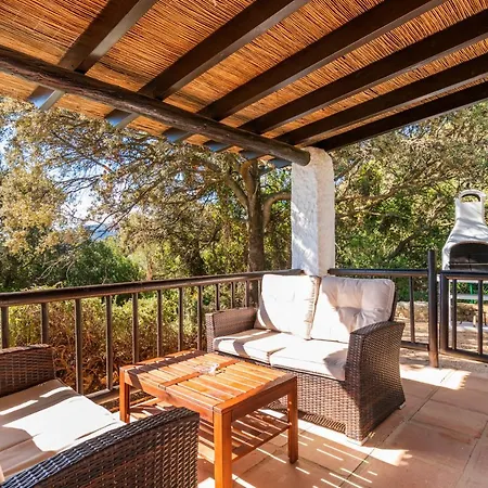 Сasa de vacaciones Casa Adelfa El Chorro