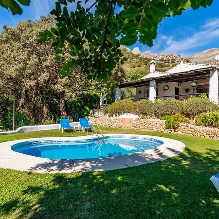 Casa Adelfa Holiday home