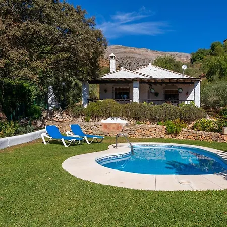Casa Adelfa Holiday home *