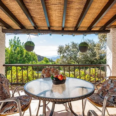 Casa Adelfa Holiday home *