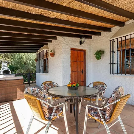 Casa Adelfa Holiday home