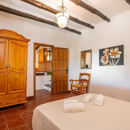 Casa Adelfa Holiday home