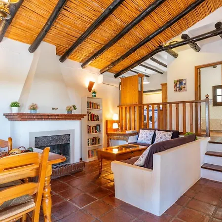 Casa Adelfa Holiday home