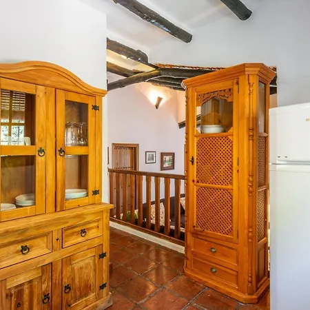 Casa Adelfa Holiday home El Chorro
