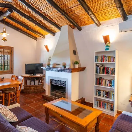 Casa Adelfa Holiday home El Chorro