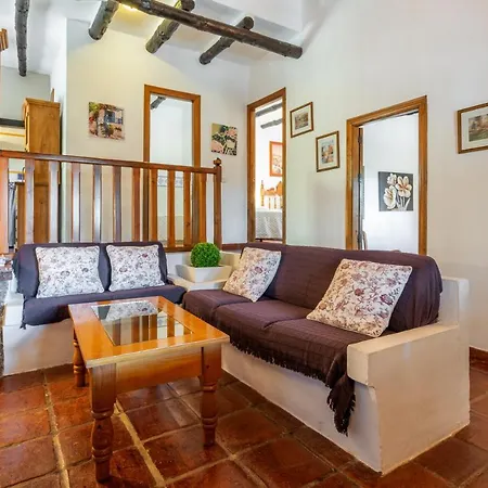 Casa Adelfa Holiday home *