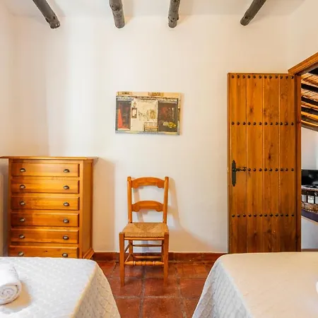 Casa Adelfa