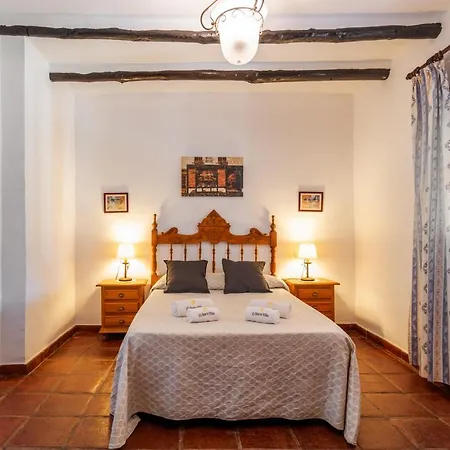 Casa Adelfa 度假居